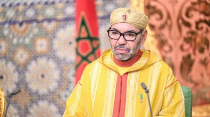 SM le Roi Mohammed VI présidera une veillée religieuse en hommage à Feu SM le Roi Hassan II